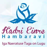 Kadri Einre Hambaravi