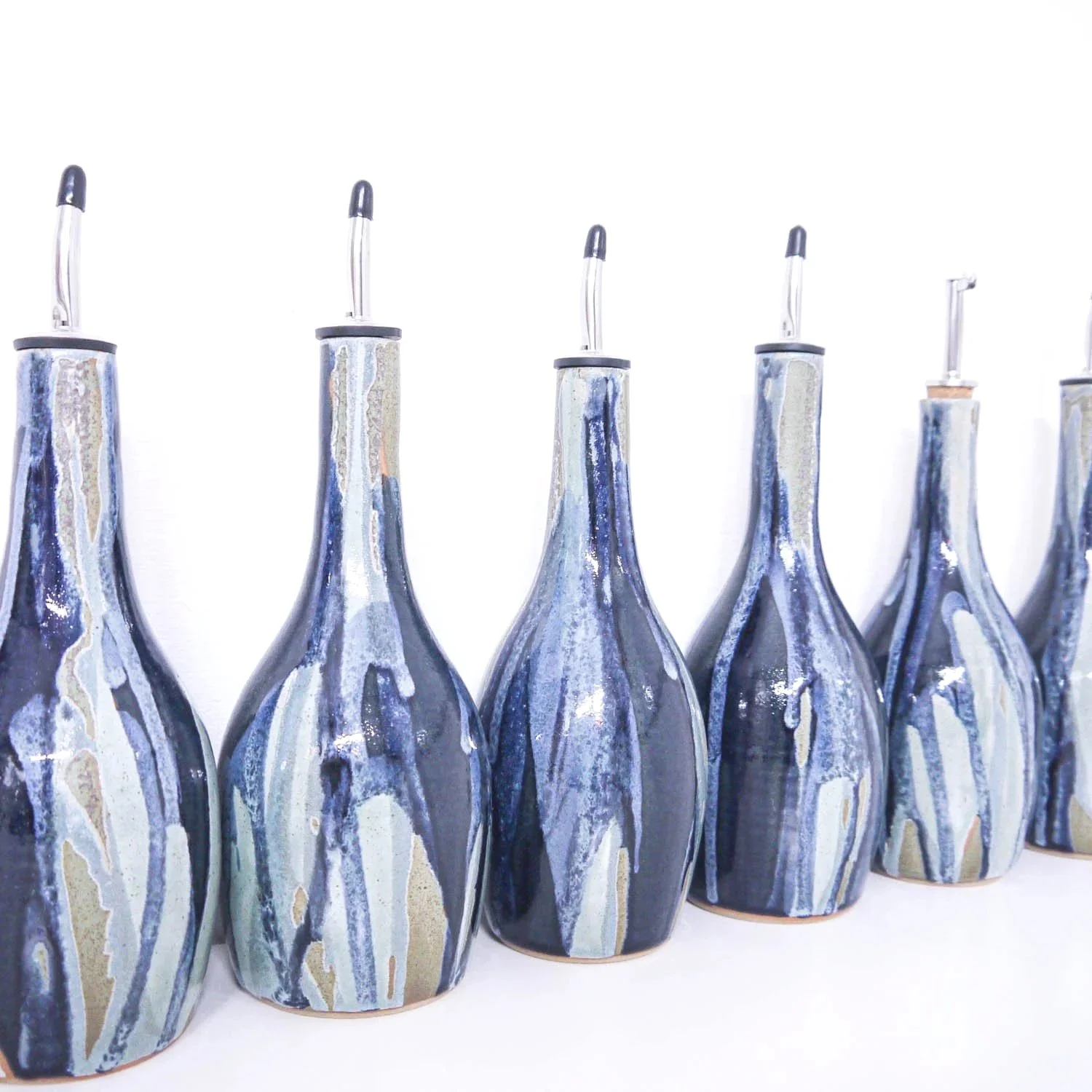 OIL BOTTLE COLD SEA DRIP