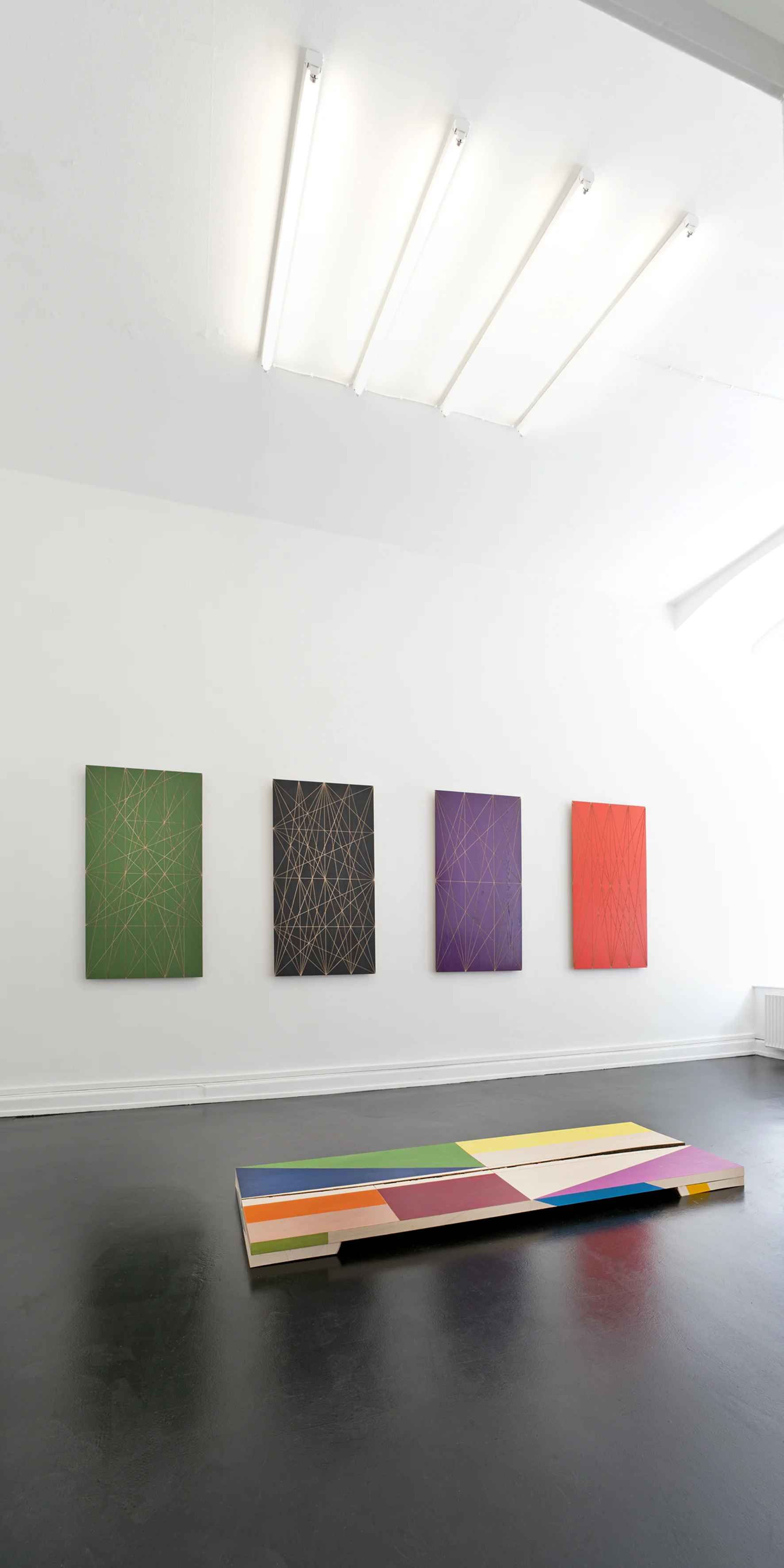  IKONER OG OBJEKTER // Malene Bach. Photo: Jens Linde 