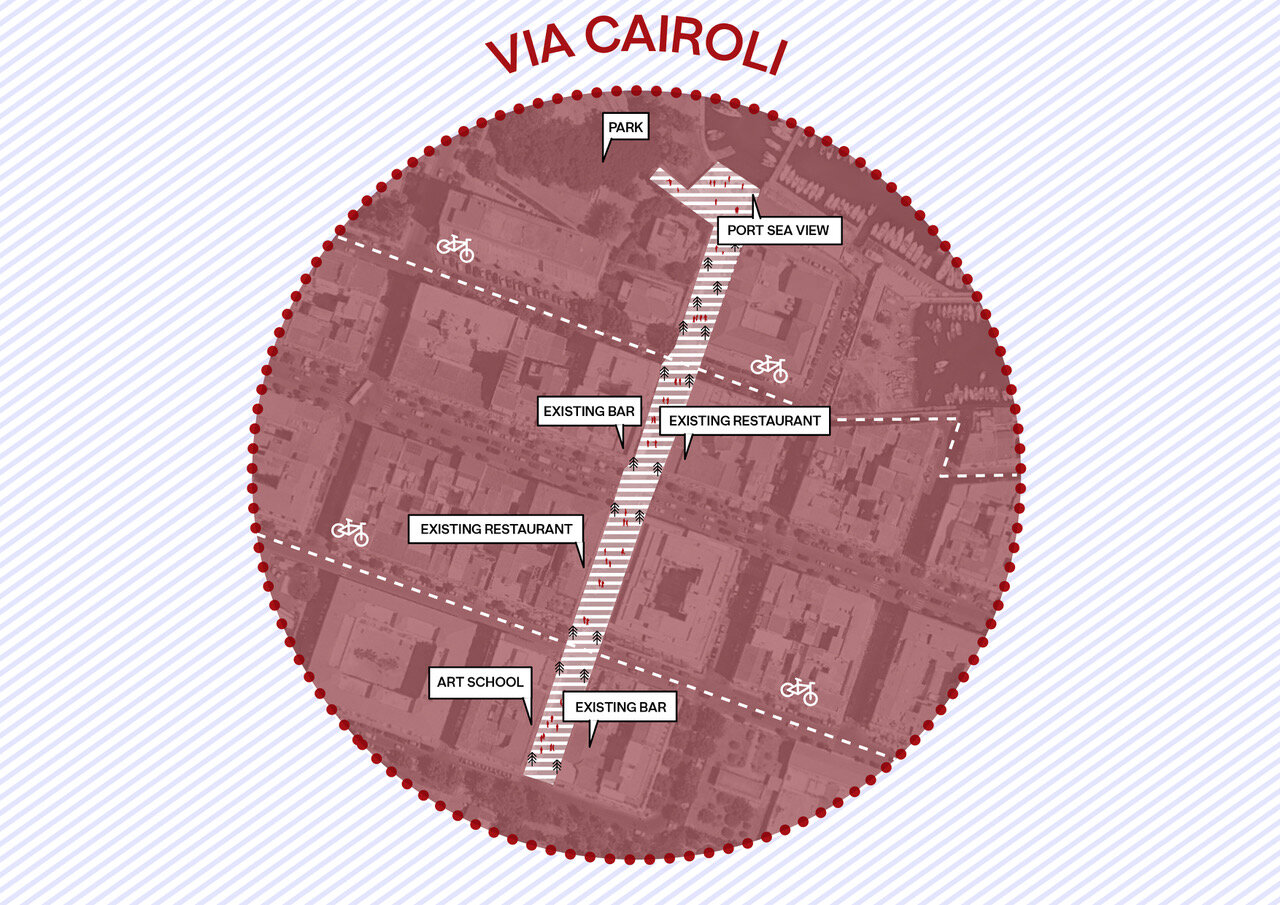 Via Cairoli