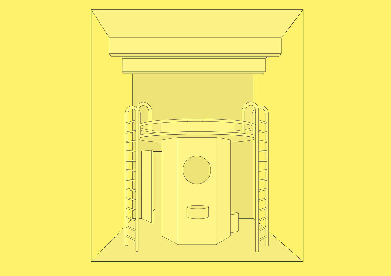 Palazzina B&B in Syracuse Sicily