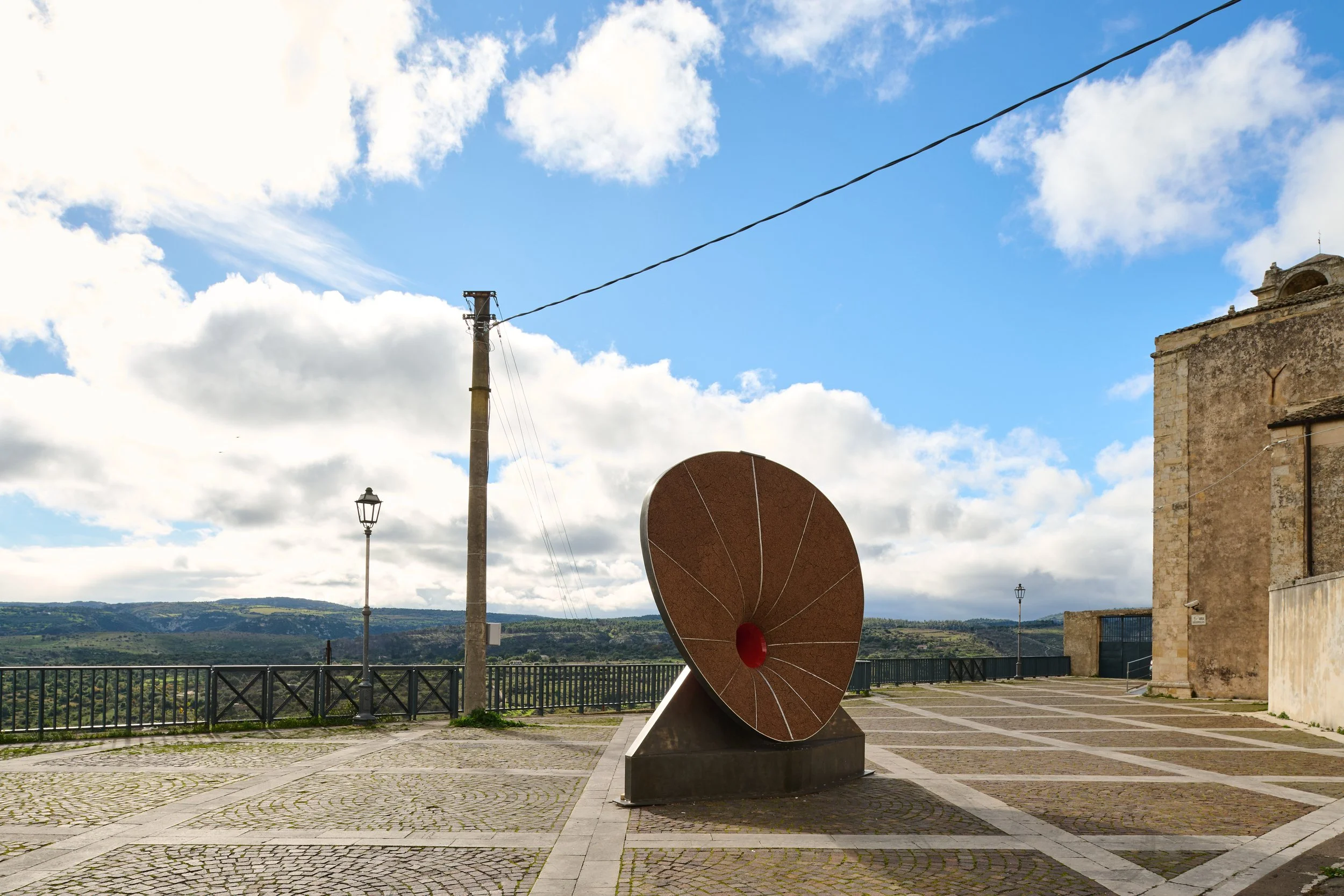 25054 by FONDAMENTA - Sortino Piazza dei Cappuccini