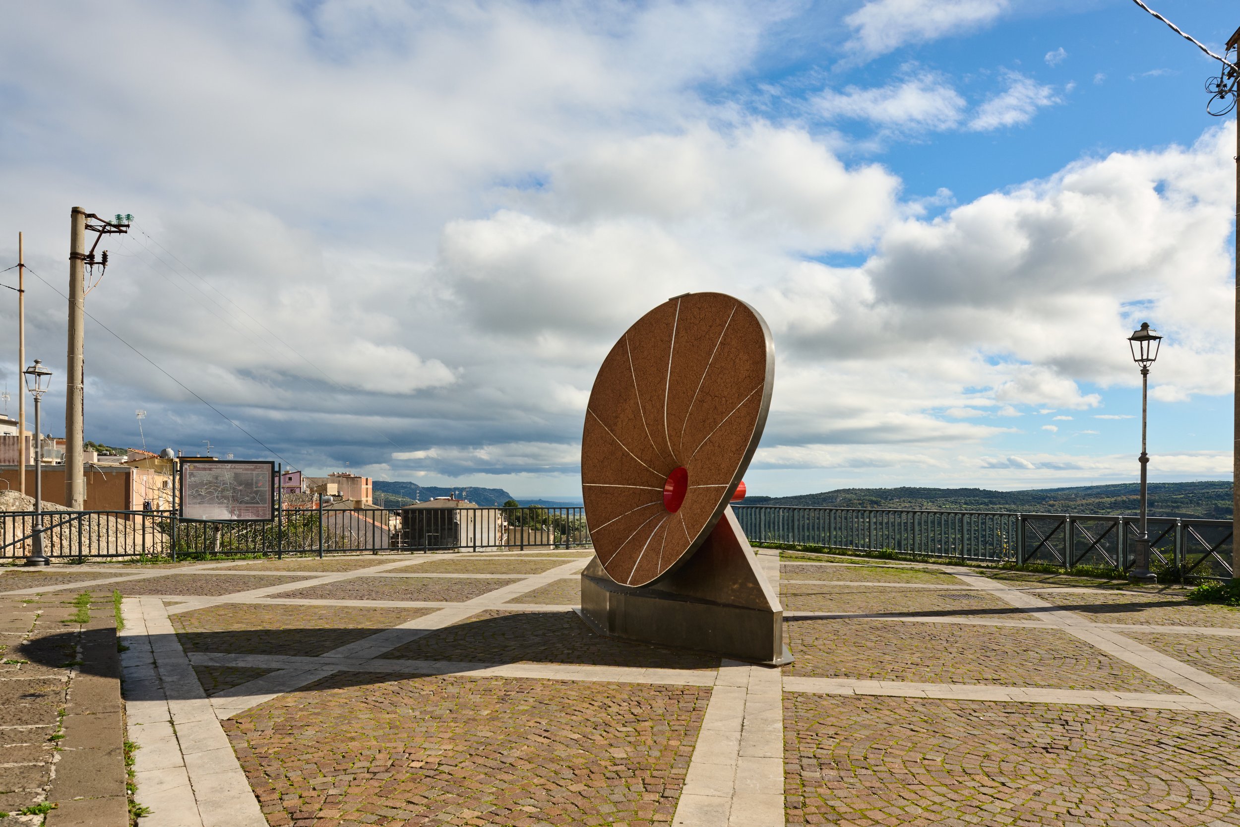 25054 by FONDAMENTA - Sortino Piazza dei Cappuccini