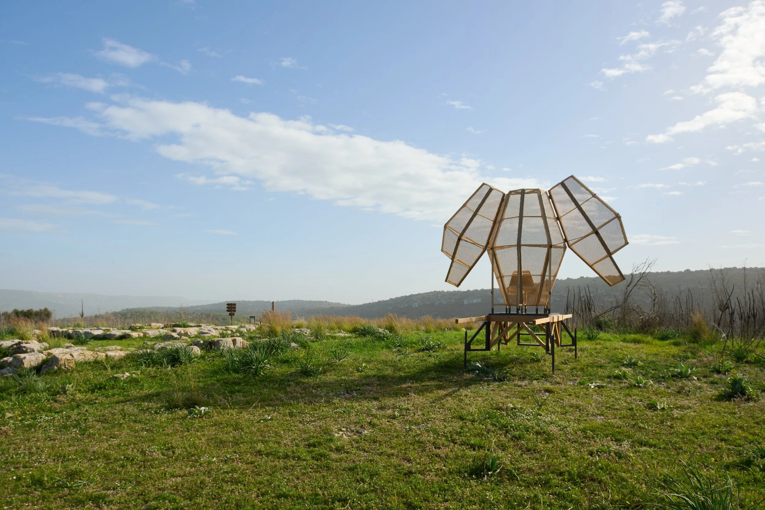 Personal Kingdom by Didier Fiuza Faustino - Anaktoron di Pantalica