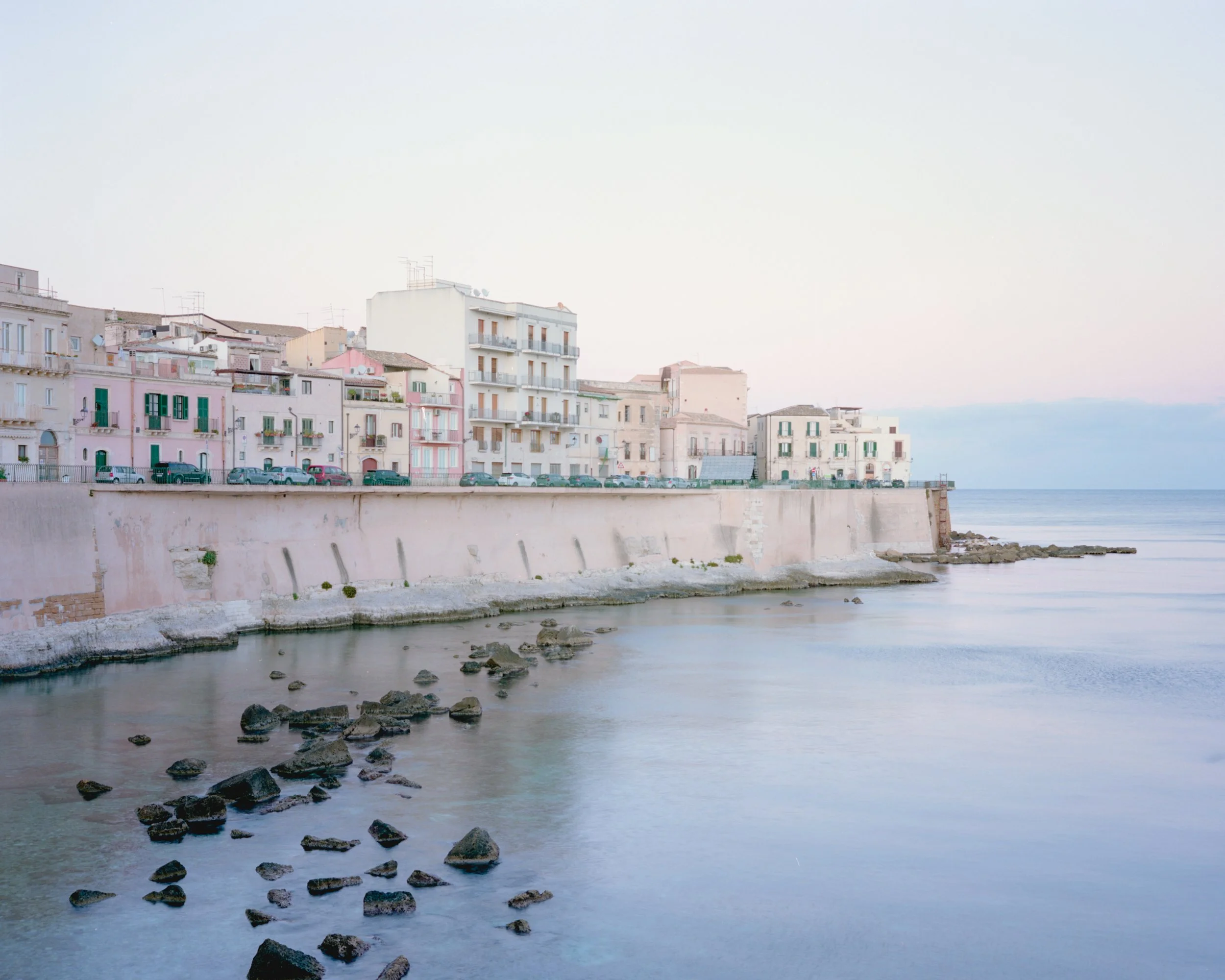 Simone Bossi © 2026