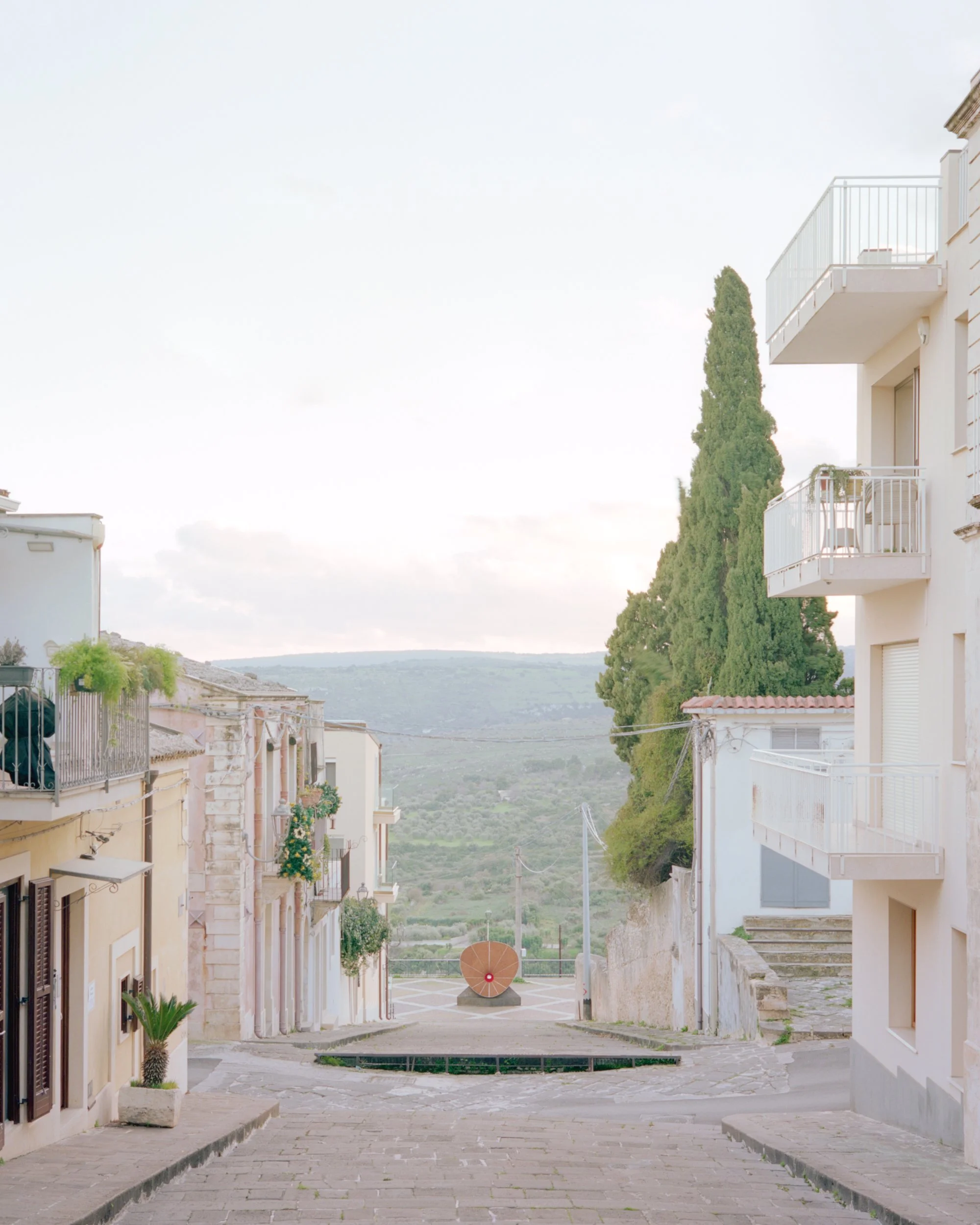 Simone Bossi © 2026