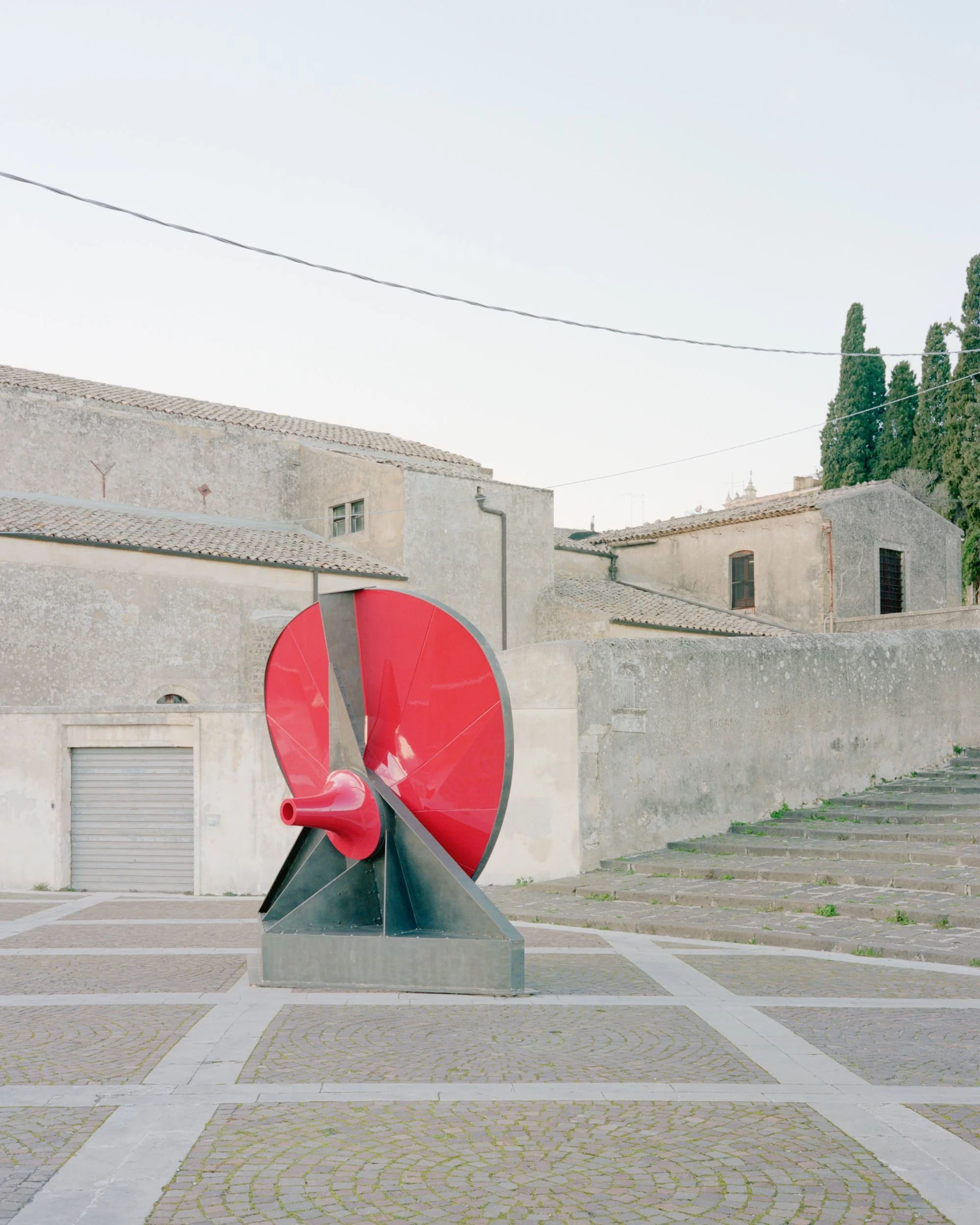 Simone Bossi © 2026