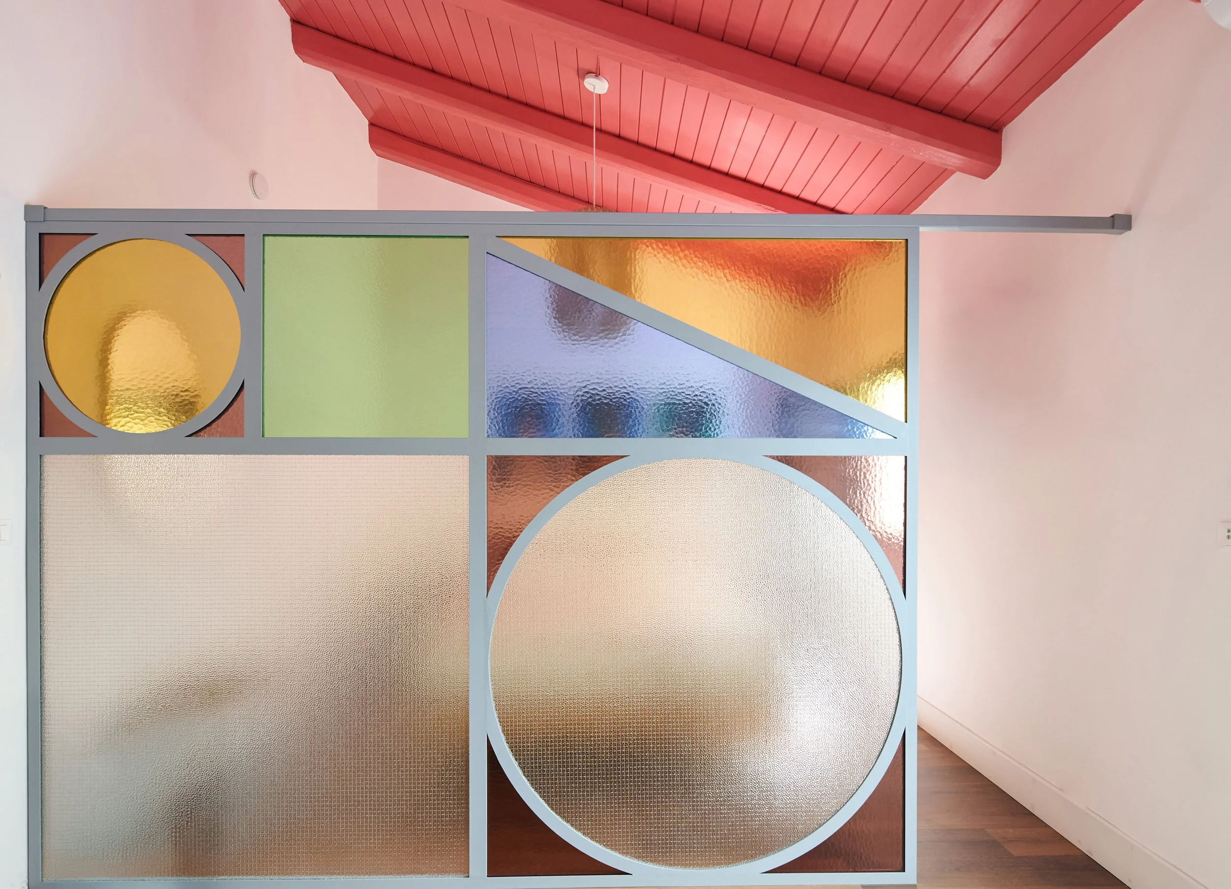 Punto Zero Apartments