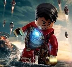 【樂高】MARVEL 十年大回顧! 跟著薄荷糖鎮長用樂高看 LEGO 漫威電影宇宙 (MCU) !