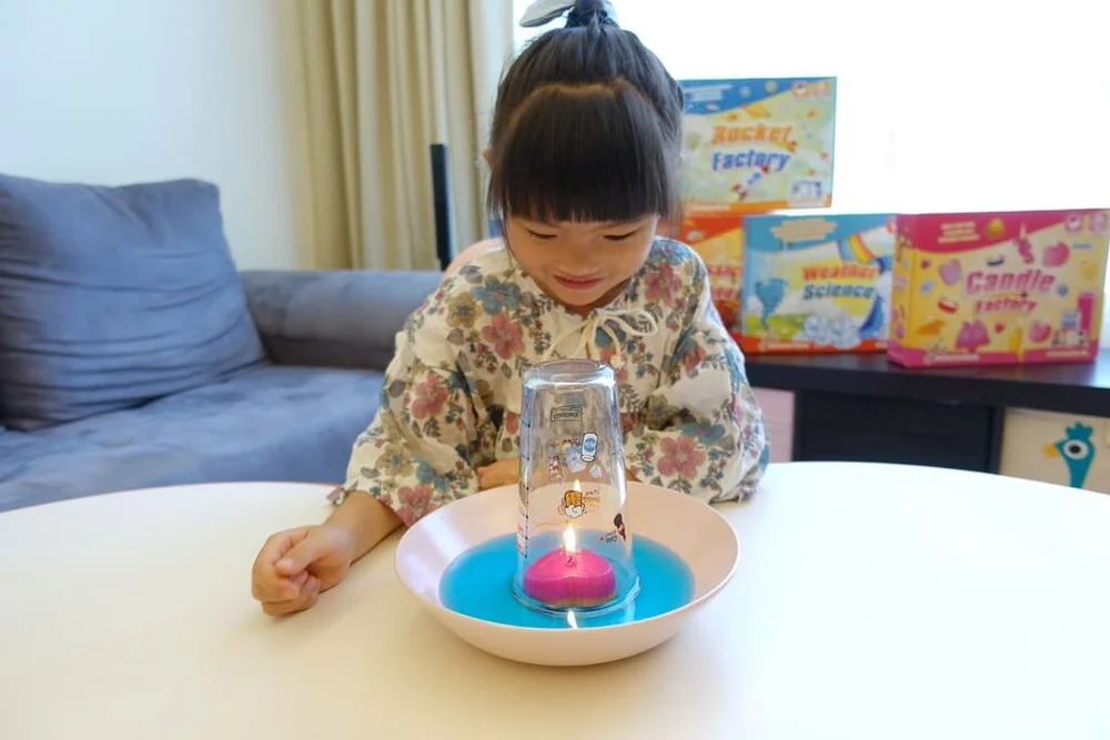 【科學實驗】英國Science4you超強科學實驗組!噗兒馬迷教你輕鬆玩STEAM 科學