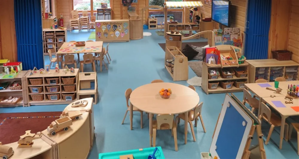 幼兒園學習區角落該如何佈置 8個新手老師必知原則與技巧大公開 2021年版