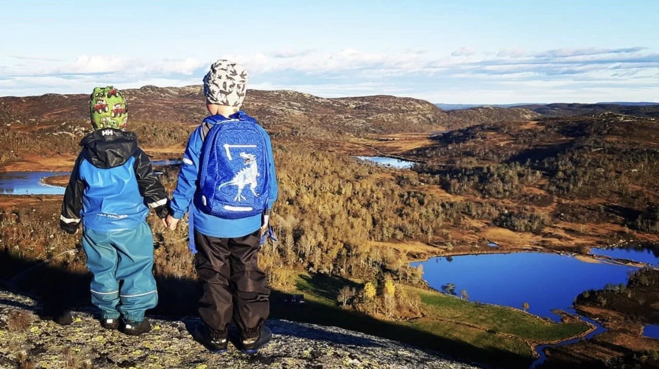 挪威孩子從背書包開始訓練獨立 ! 推薦給小學生的書包以及相關的小學生用品【2022年版】