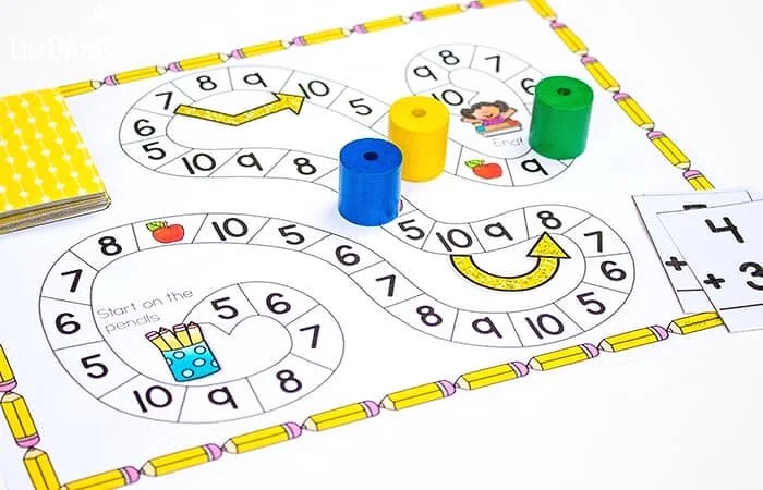 桌遊是什麼? 5種適合兒童的免費桌遊下載推薦【2022年版】