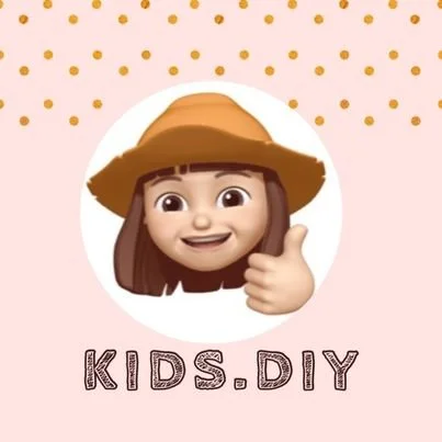 幼兒動手做 KIDS DIY