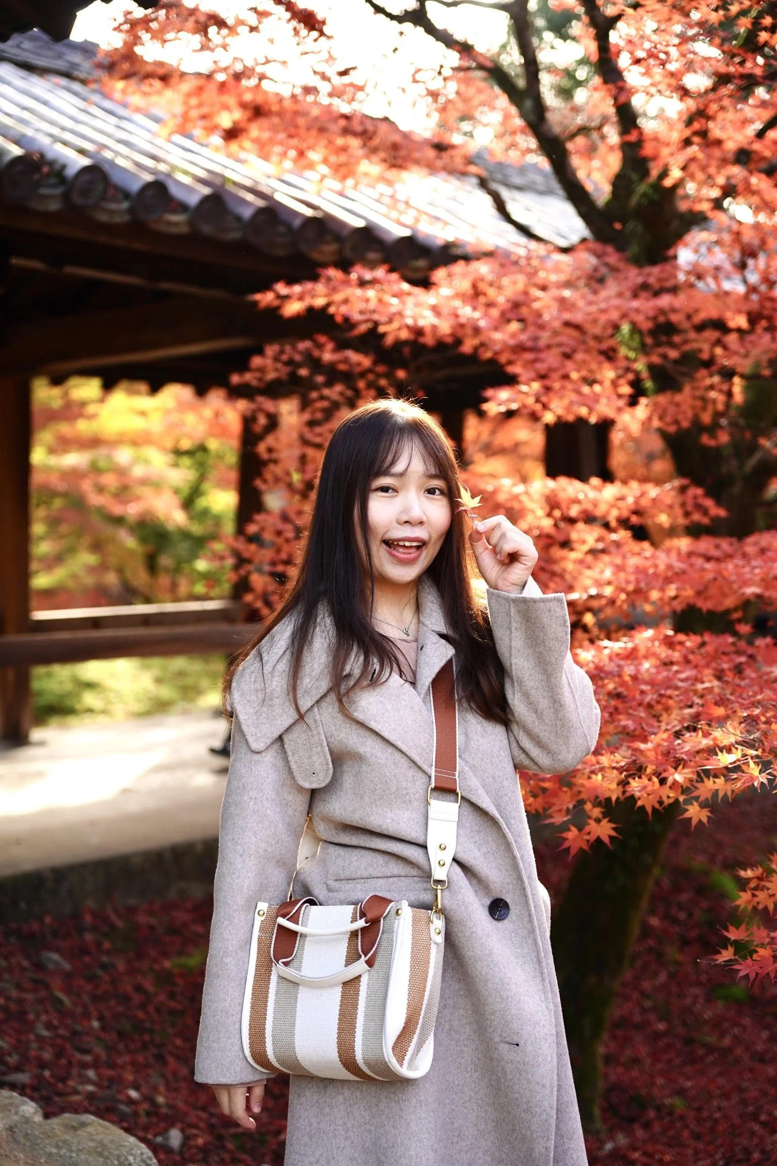 兒童職能治療師 佩佩老師