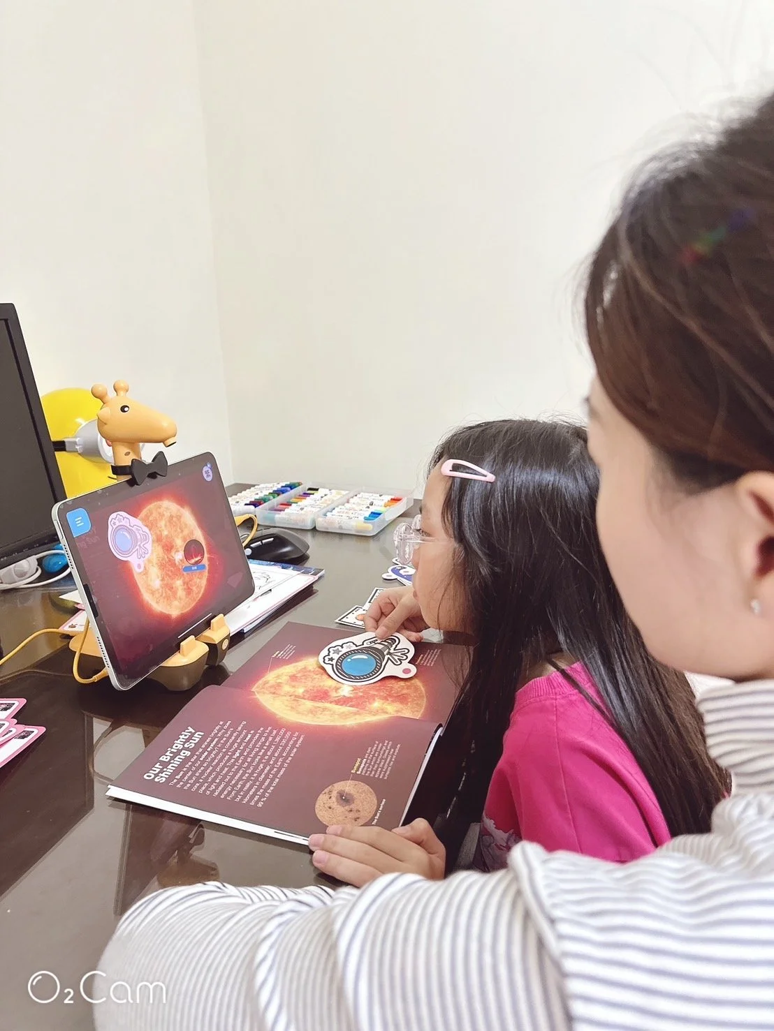 不愛閱讀的小朋友，如何挑選適合的閱讀素材？ARpedia 虛實互動繪本四種用法