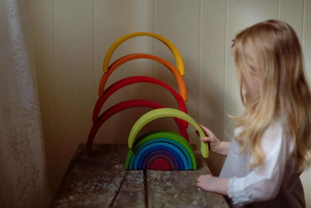 給我乖乖型｜讓孩子安安靜靜地玩 5 分鐘的選物清單