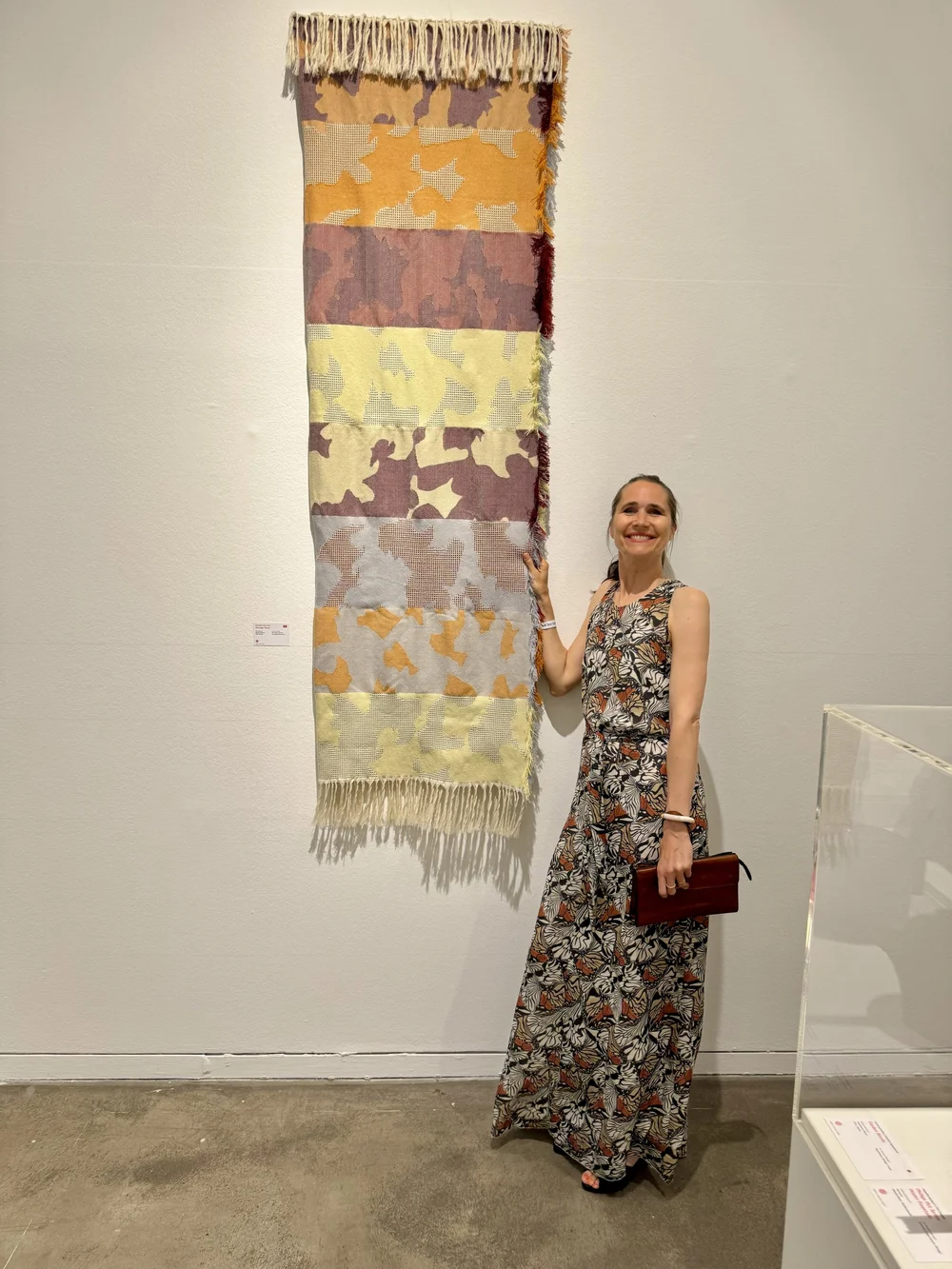 Red Dot Museum Exhibition