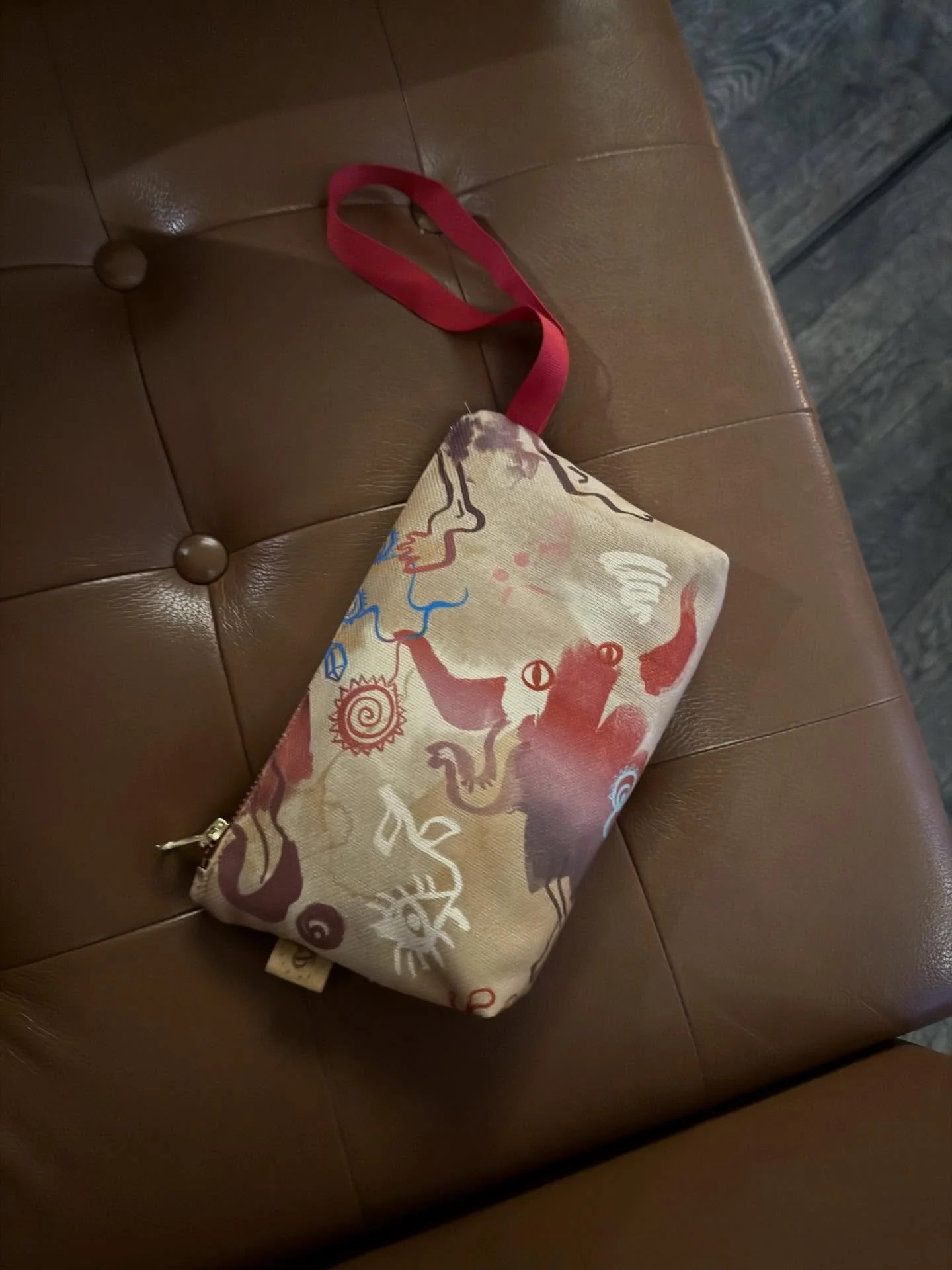 Yesterday was a day full of inspiration and fun. Started with a lovely coffee meeting with @collected_by_kasia 
And in the evening an inspiring talk at Matre Salon about a the value of creativity. 
And finally the Hobo hotel opening party. I made a l