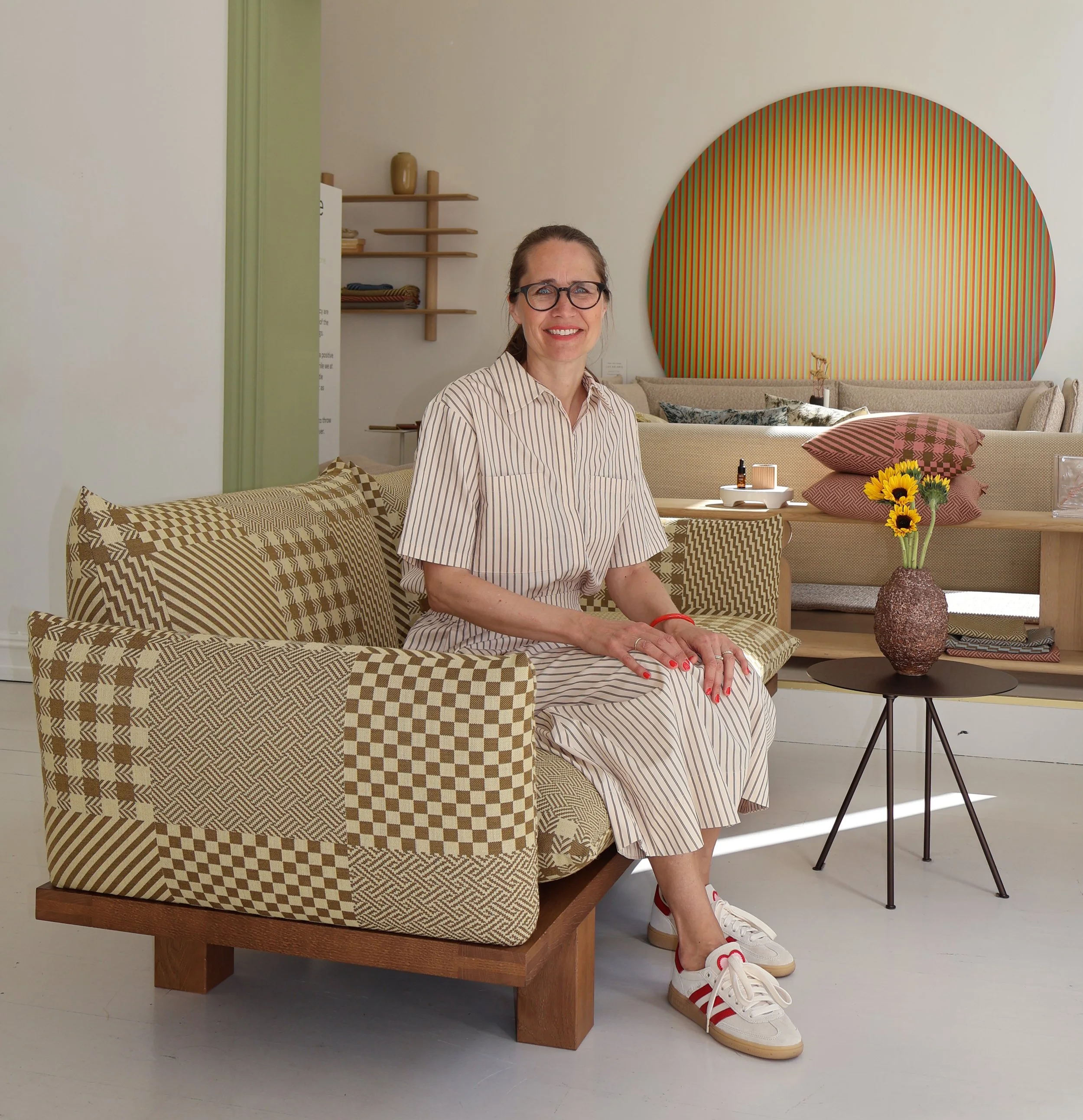Tradition Meets the Present – A Patchwork of Memories