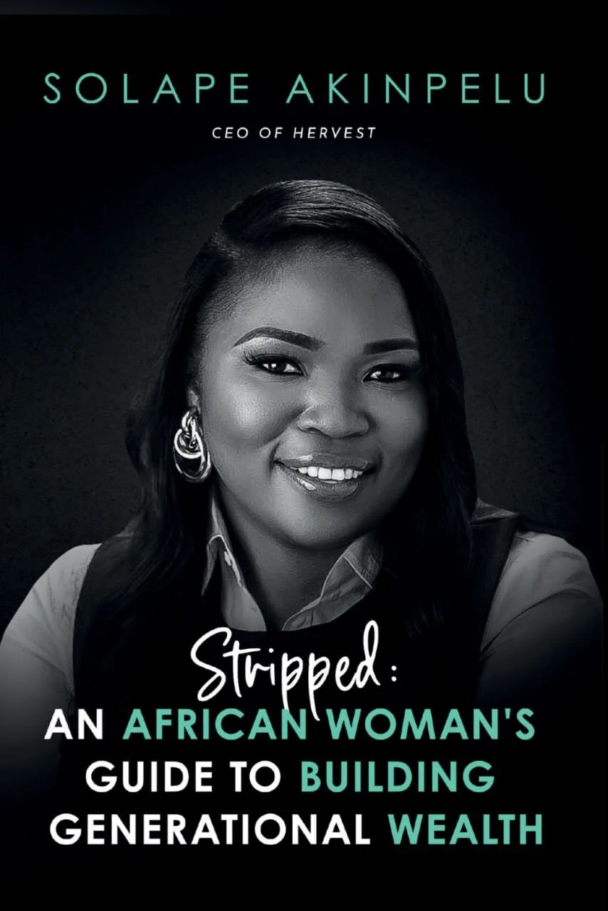 African Founder VC Africa