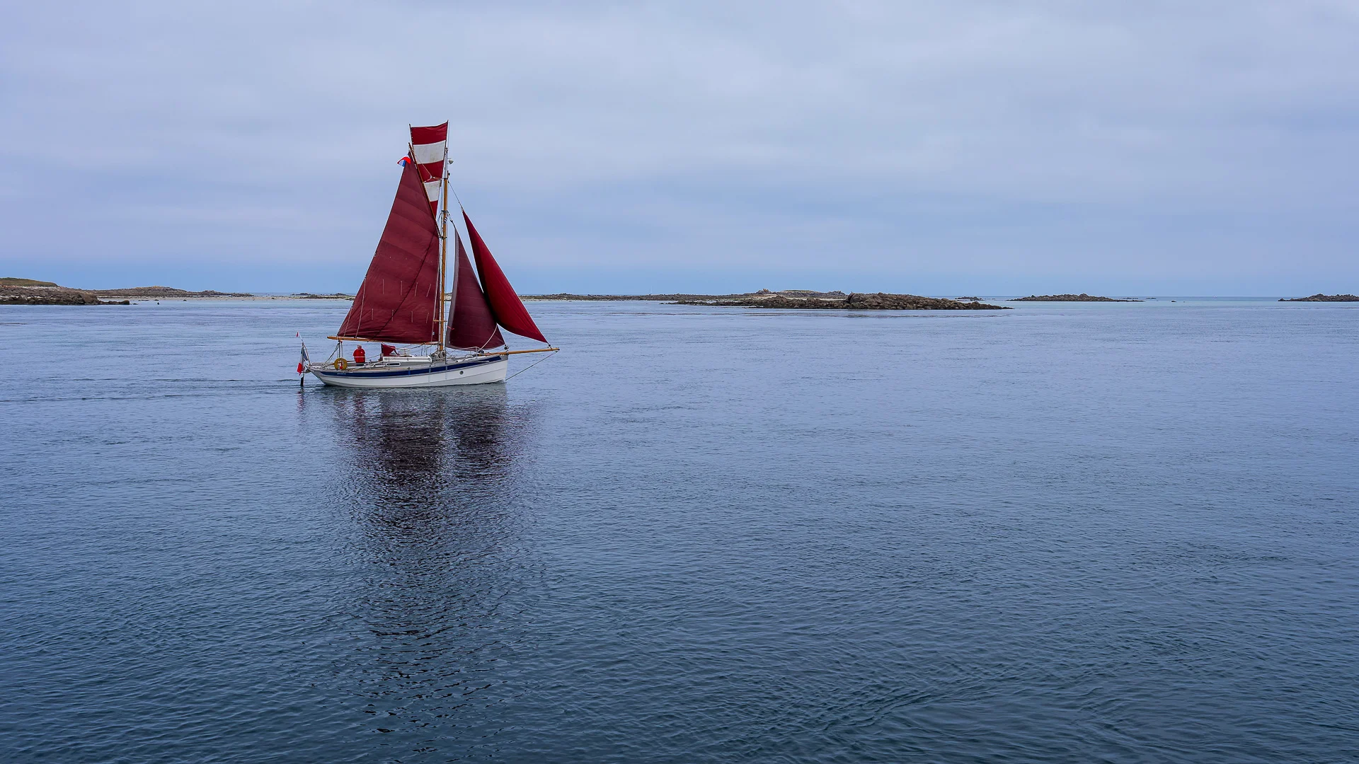 France, Île de Batz