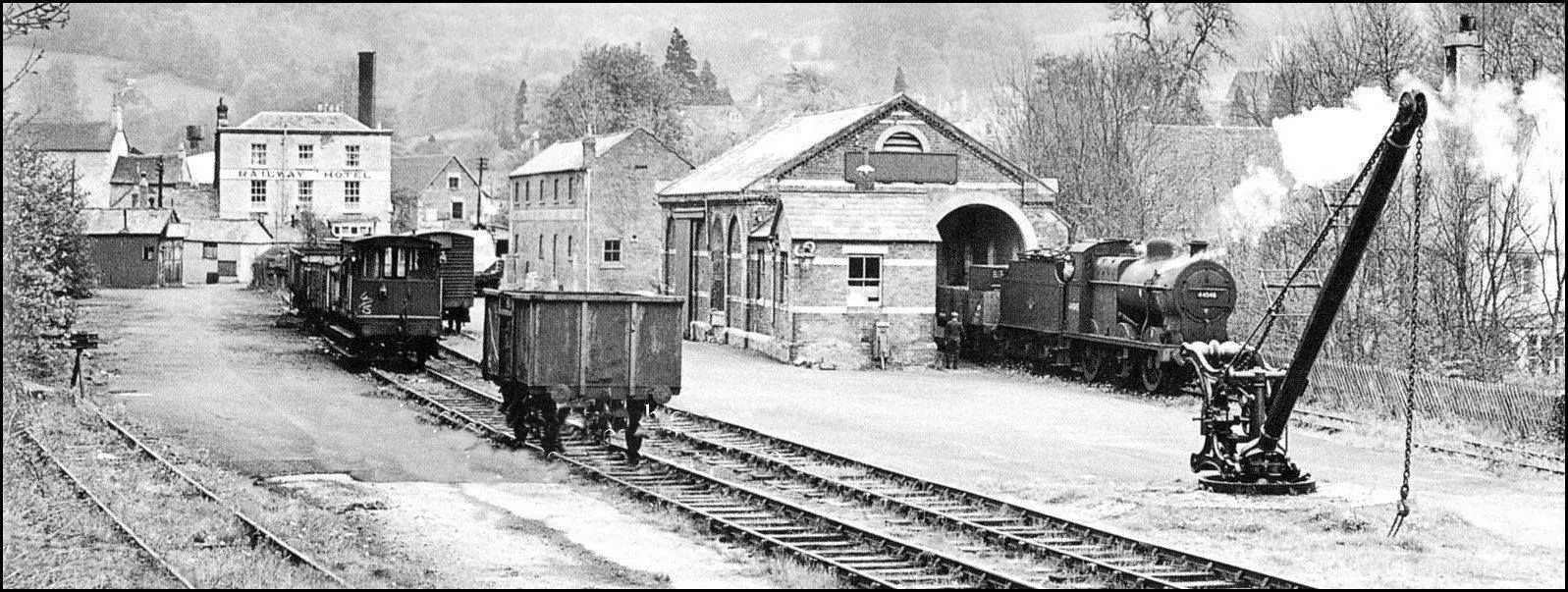 About Stroud Tyre Company