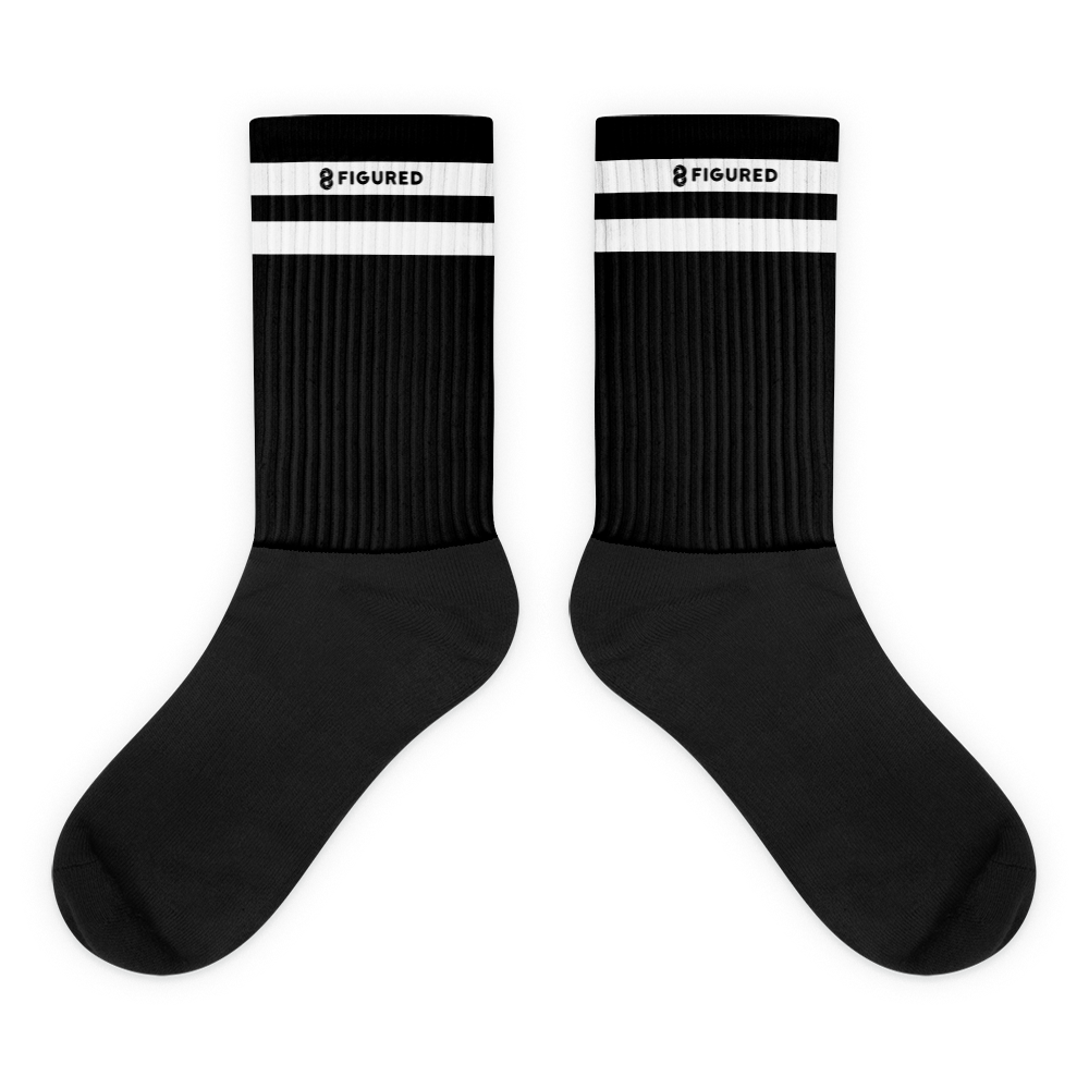 Blk-Striped-Socks_mockup_Sock-Outside_Flat.png