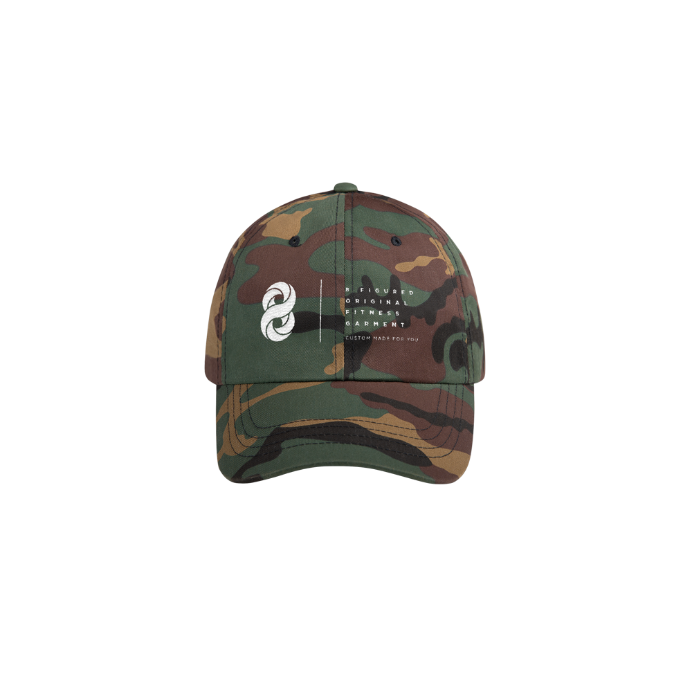 Original Logo Dad Hat