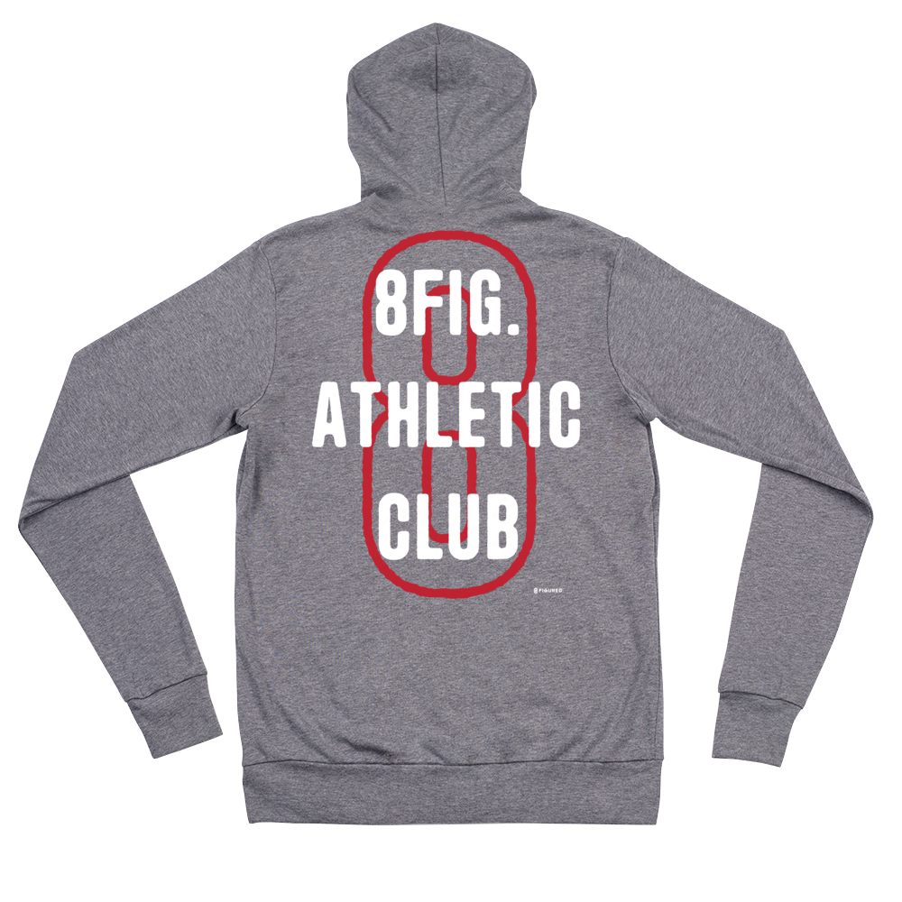 Designs_8Fig-Vintage-White-Red_SlvLogos_Logo-WHt_mockup_Back_Flat_Grey-Triblend.png