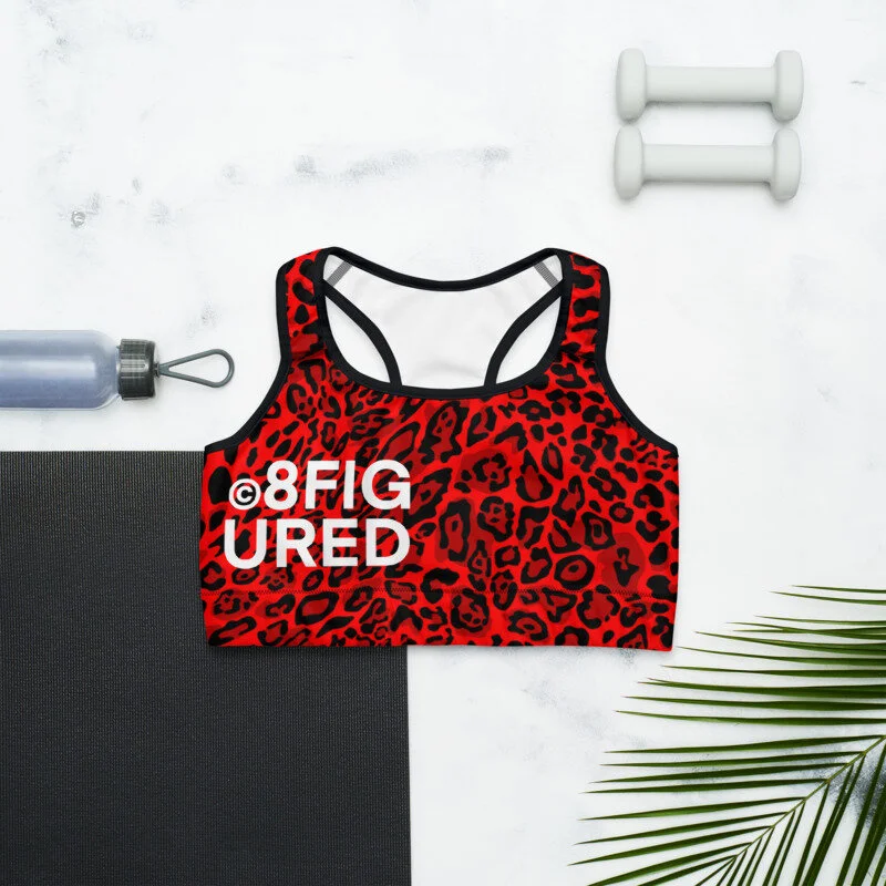 SPORTS BRAS