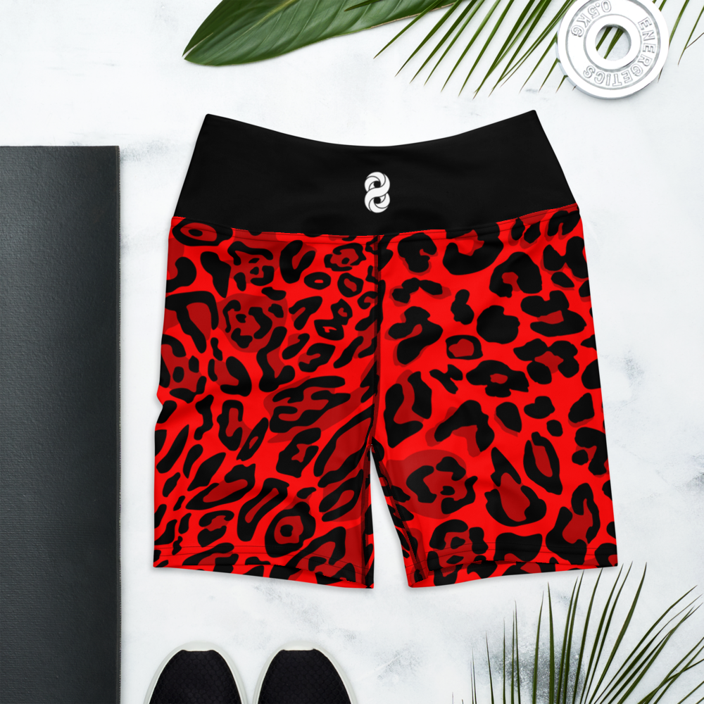 all-over-print-yoga-shorts-white-front-60c036ea2e165.png