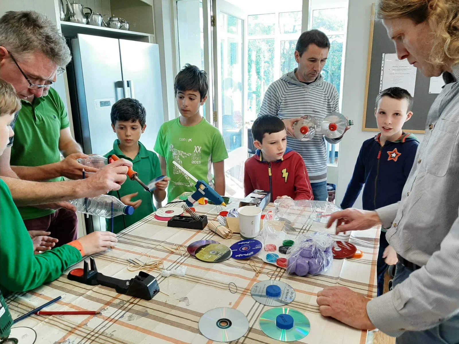 F+S Cork | Making cars | 12 October