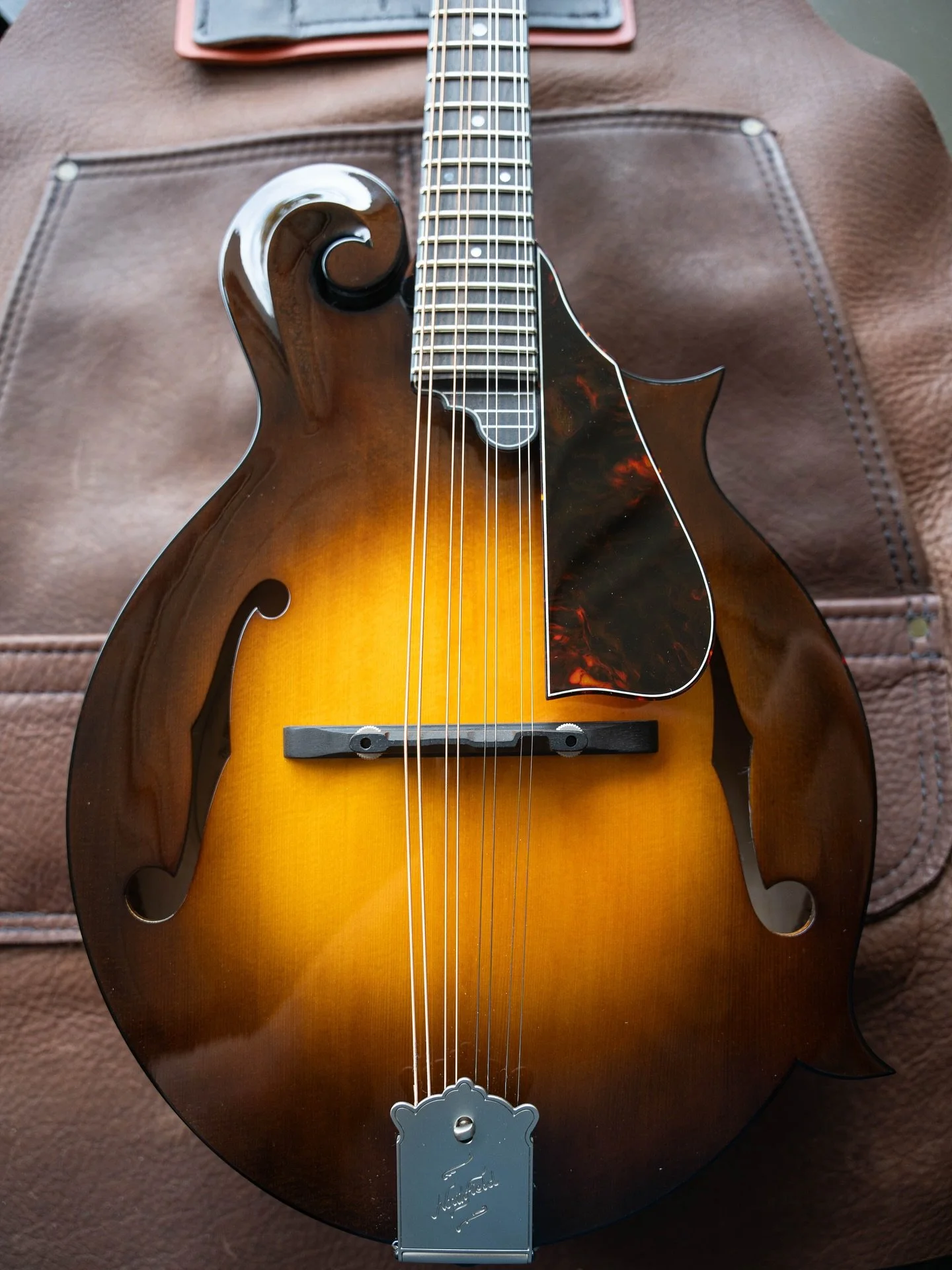 Hey friends! It&rsquo;s been a while since I&rsquo;ve posted on here because I&rsquo;ve been focusing on life around me, so I thought I might try to break the silence by sharing the new tool in the shop! It&rsquo;s a @northfield_instruments Big Mon M