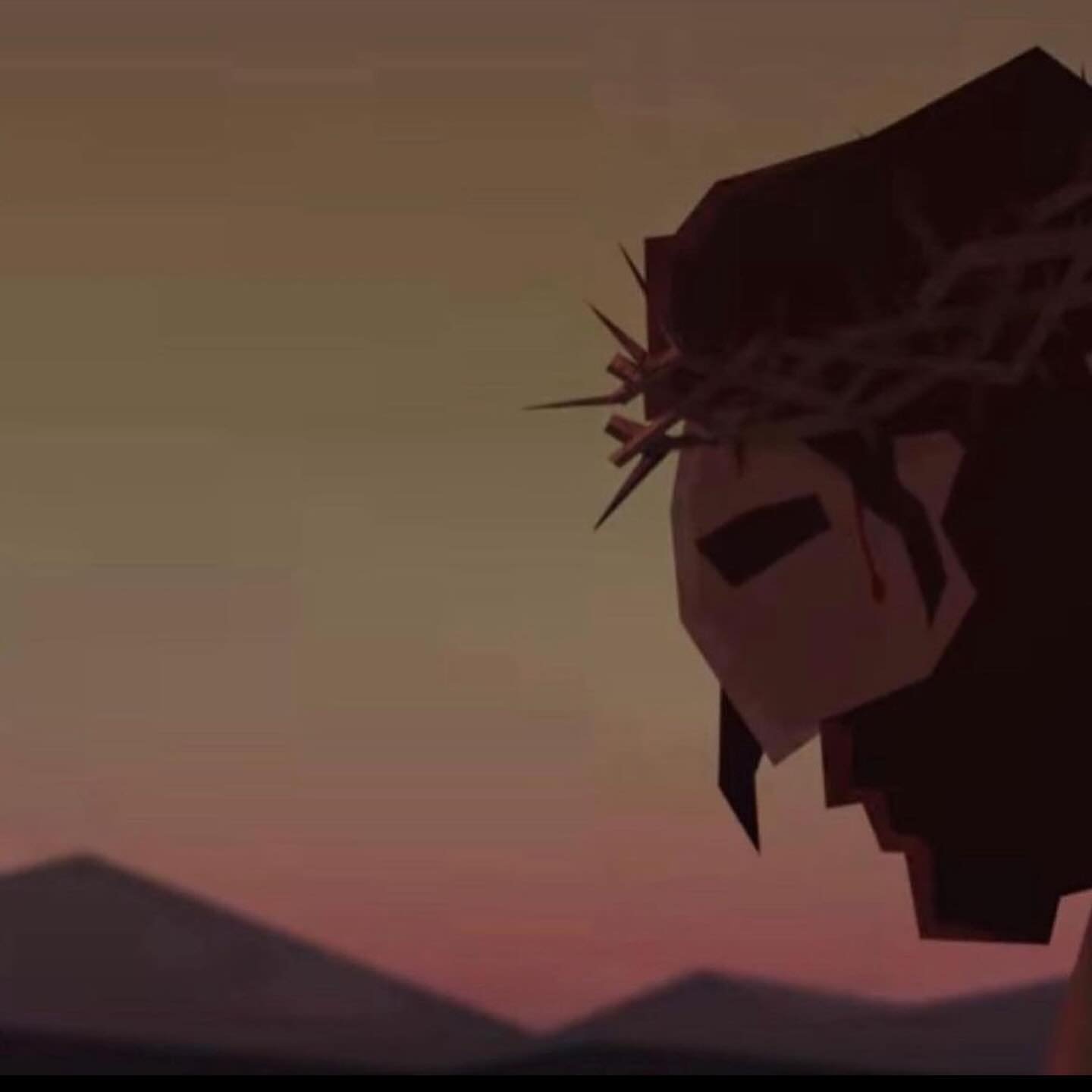 If you&rsquo;ve seen any Good Friday posts and are curious as to what today is all about, check out the &ldquo;Good News&rdquo; video linked in my bio and stories. You can change the video to whatever language you speak! 🙏🏼
&mdash;&mdash;&mdash;&md