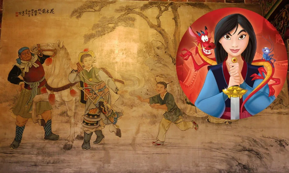 Dizni ulepšao bajku: Legendarna MULAN zaista je postojala, ali ISTINA o njoj daleko je TUŽNIJA od priče o ženi ratnici