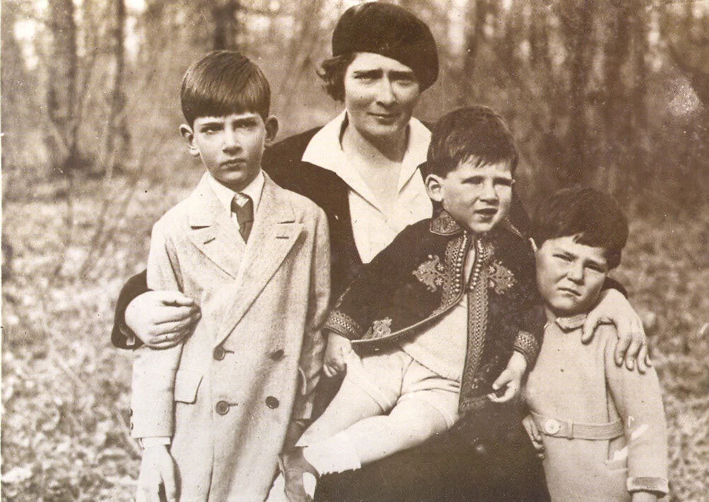 Kraljica Marija Karađorđević