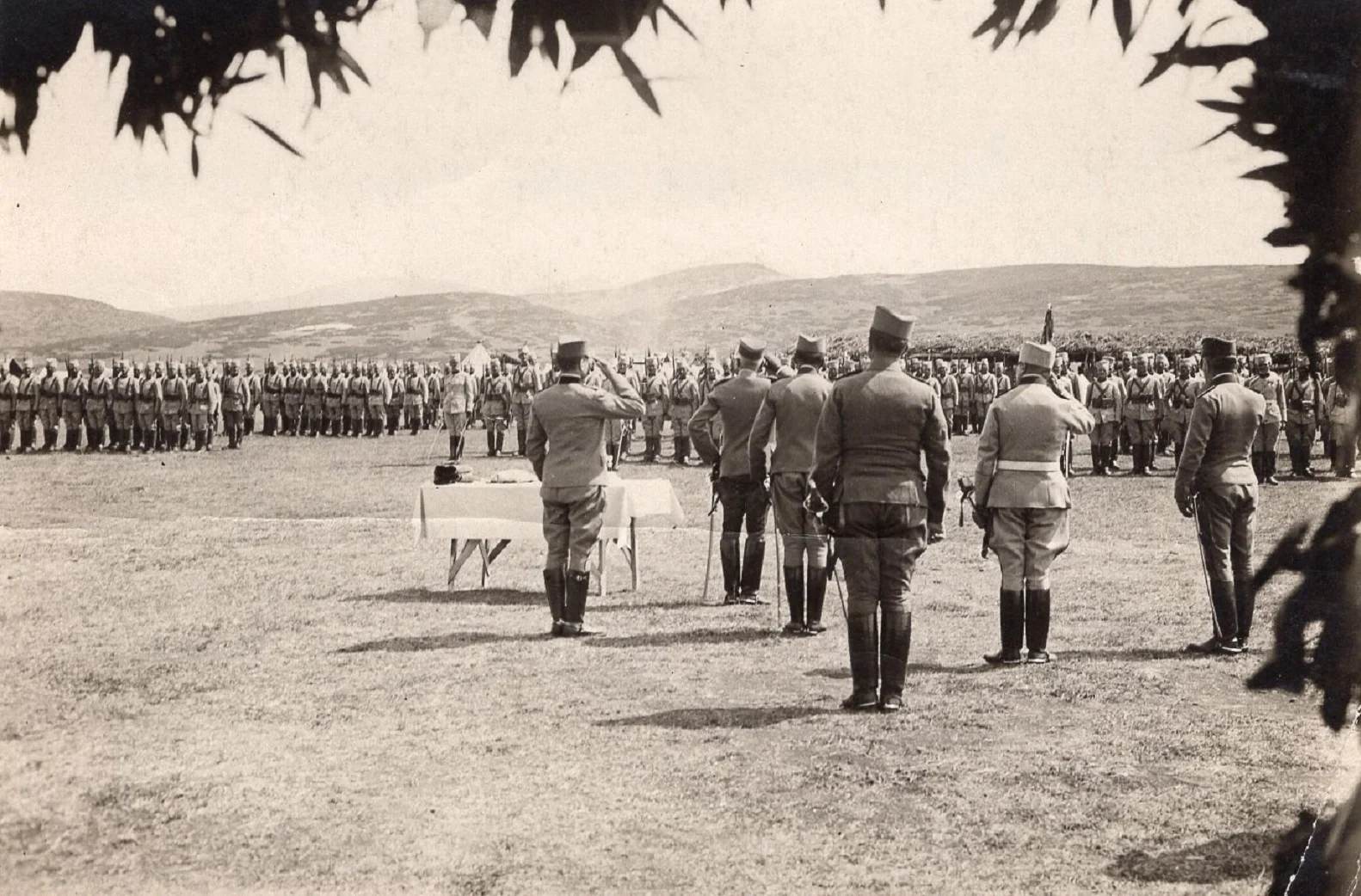 "BEŽITE ŽIVI, IDU MRTVI!" Dan kada je 62.000 SRBA jednim potezom odlučilo sudbinu Velikog rata