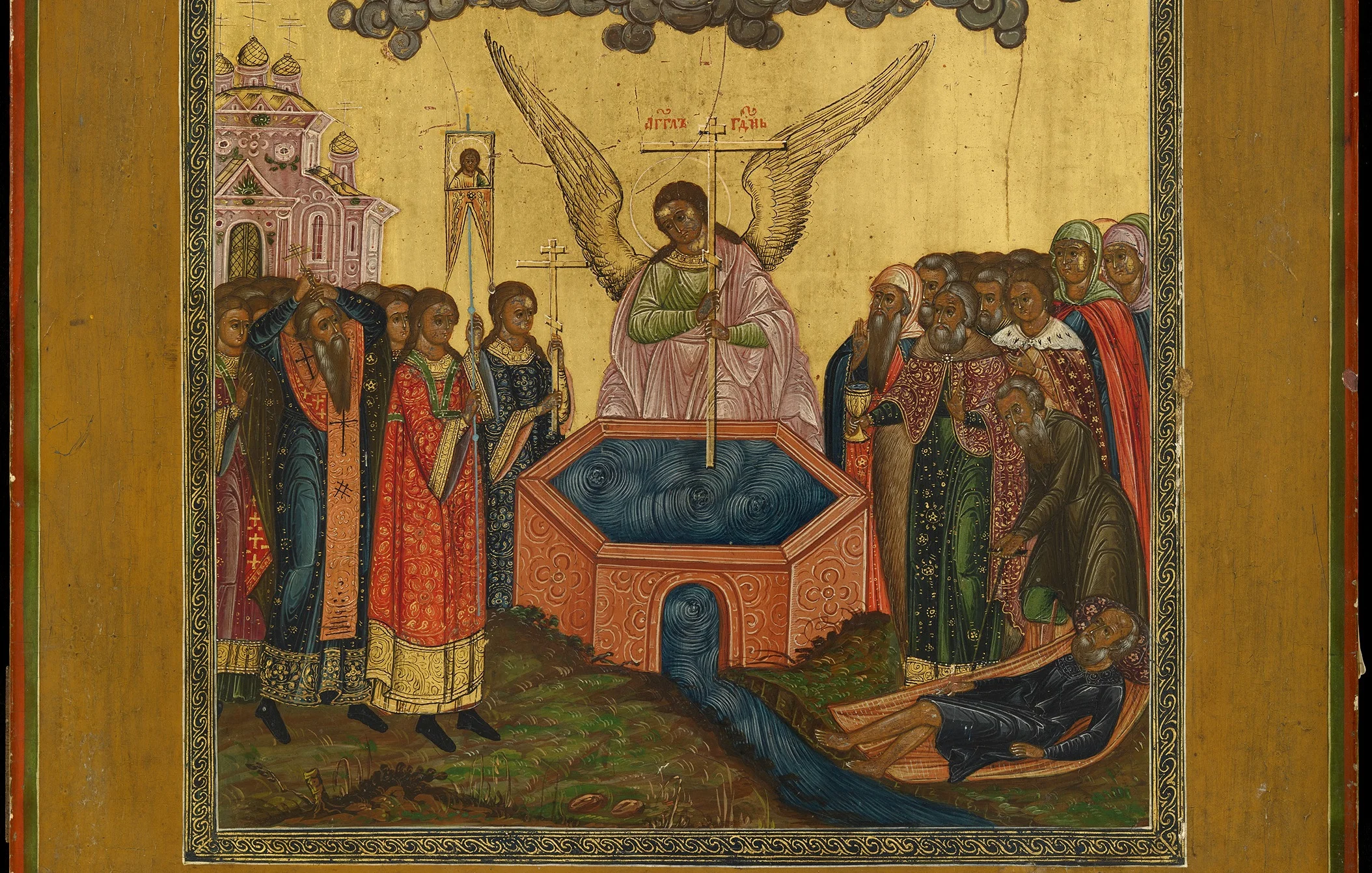 SREĆAN JESENJI KRSTOVDAN! Danas popijte OVAJ ČAJ, čeka vas godina BLAGODETI I ZDRAVLJA