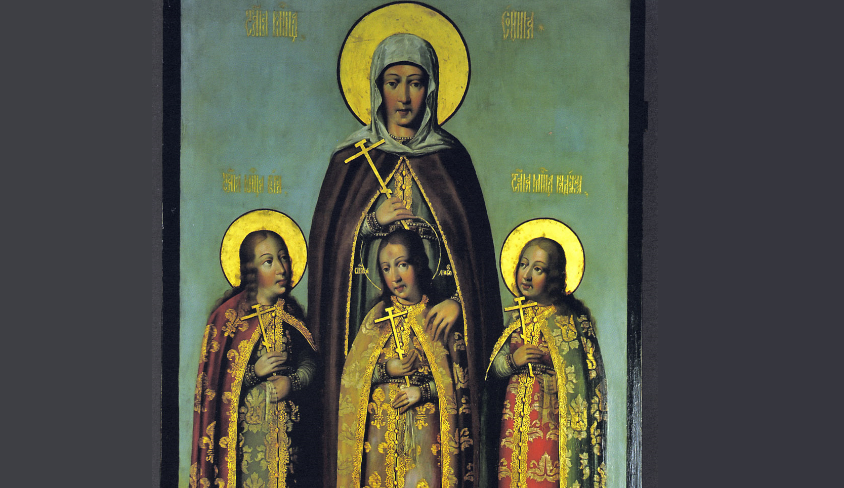 NAJPOTRESNIJI HRIŠĆANSKI PRAZNIK: Dan kada je jedino važno da ćerkama pokažete koliko ih volite