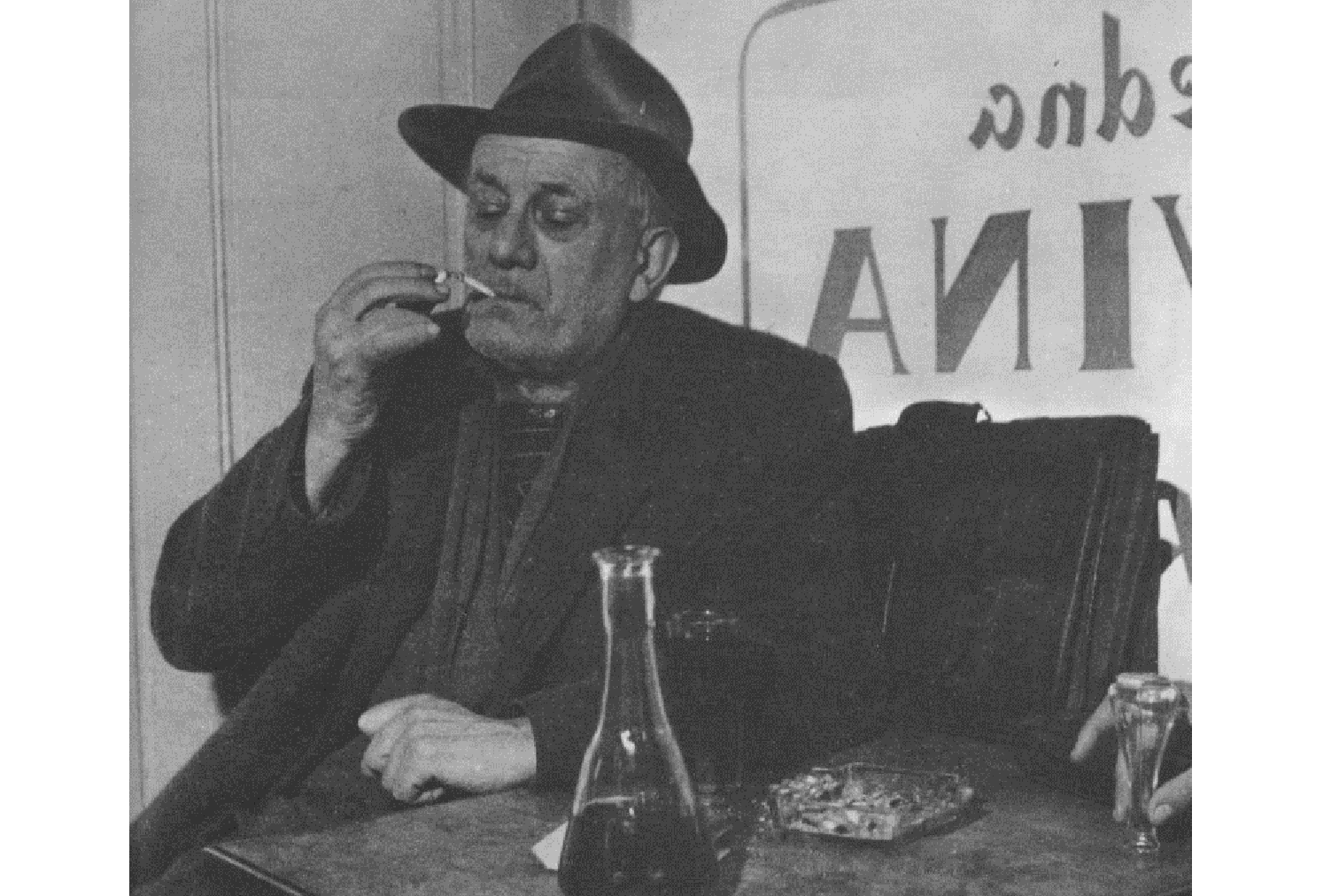 BOEM-GENIJALAC: Anegdota slavnog pesnika koju i danas prepričavaju po kafanama širom bivše Jugoslavije