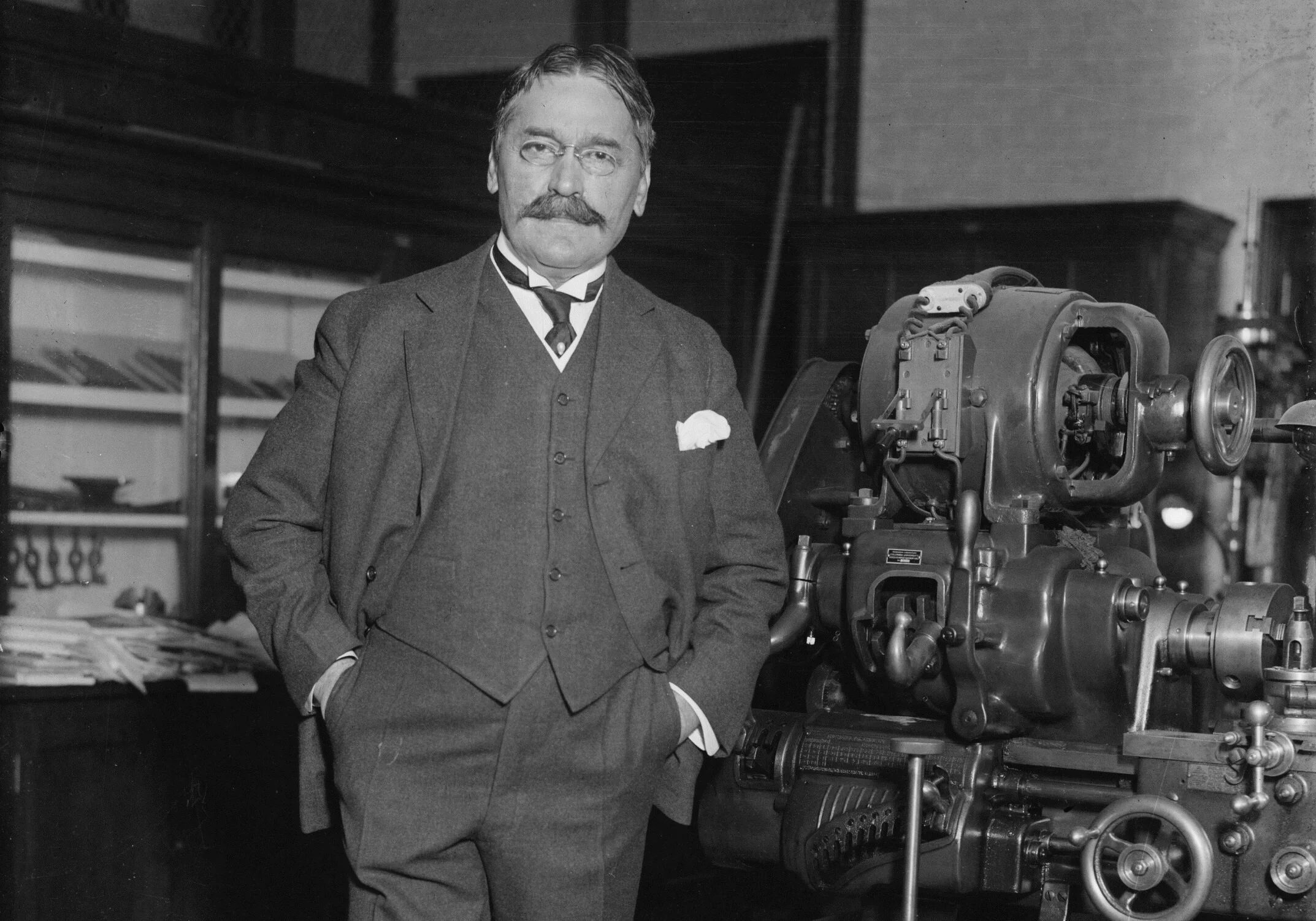 Mihajlo Pupin