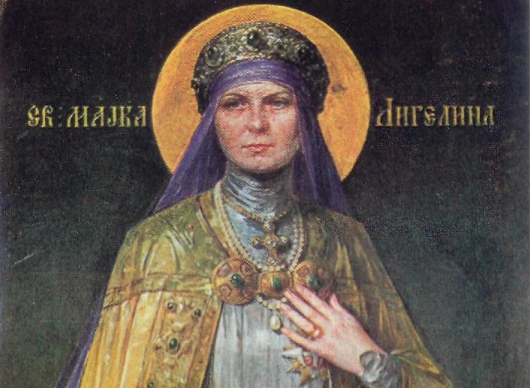 PRAZNIK KADA NIJEDNA SRPKINJA NIJE SAMA: Svim ŽENAMA pomoć danas stiže od predivne MATI ANGELINE