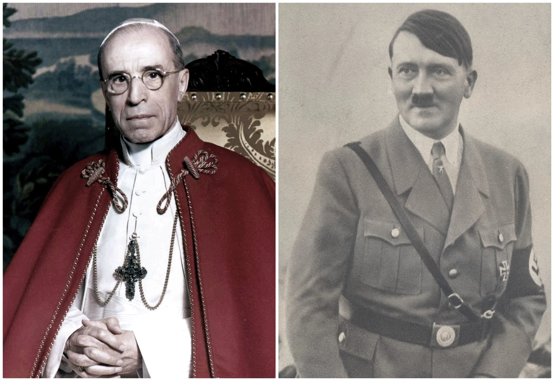 OPERACIJA “SVETI HITLER”: Nacisti su hteli da osvoje svet, istrebe narode, ali OVAJ PLAN bio im je NAJLUĐI