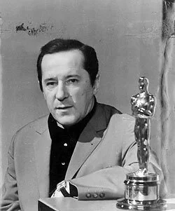 Dušan Vukotić, Foto: Wikipedia