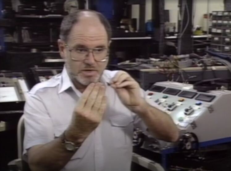 Zoran Perišić, Foto: Printscreen