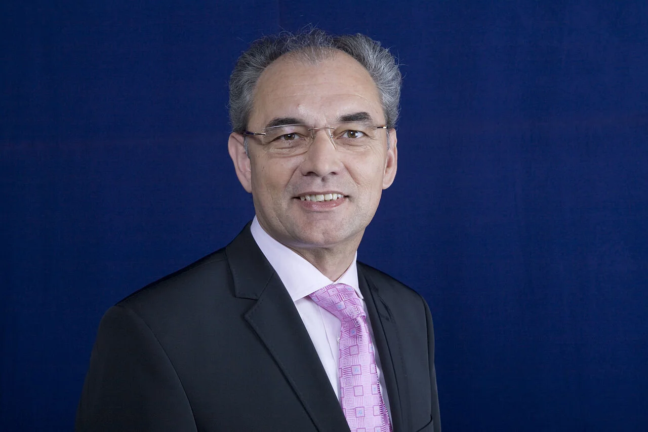 Dr Dejan Ilić, Foto: Wikipedia/Philipp Roth