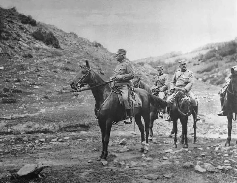 Poslednji poklon za vojvodu: Odlazeći u penziju Stepa Stepanović je NA DAR TRAŽIO SAMO OVO i tako spasao još jedan život