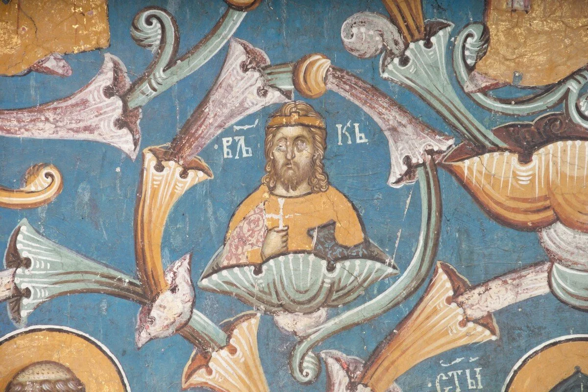 MISTERIOZNI KRAJ NESUĐENOG KRALJA SRBIJE: Želeo je presto, zaratio sa bratom i doživeo SUDBINU GORU OD SMRTI