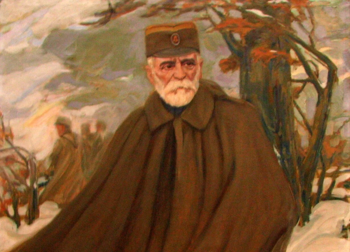 Vojvoda Putnik nikada NIJE NOSIO SVOJA ODLIKOVANJA! Pred kraj života je otkrio zašto i U JEDNOJ REČENICI REKAO SVE